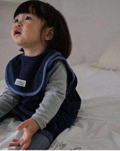 Normal Terry Bib [NORMAL PLAY]（2026AW） 9