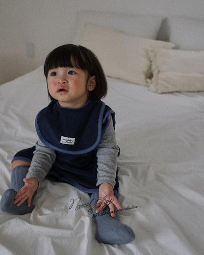 Normal Terry Bib [NORMAL PLAY]（2026AW） 10