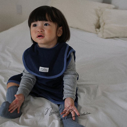 Normal Terry Bib [NORMAL PLAY]（2026AW） 1