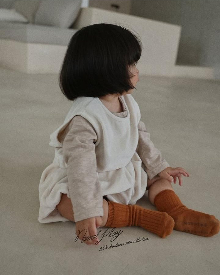 Velour Balloon Pants [NORMAL PLAY]（2026AW） 18