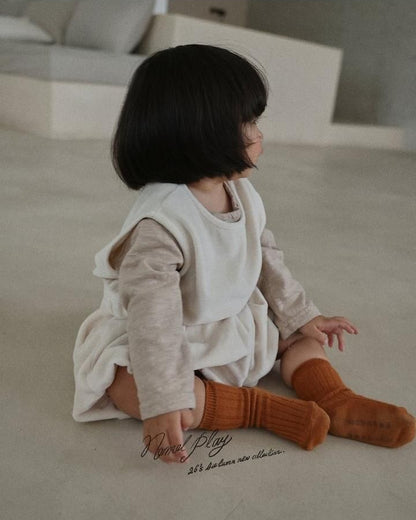 Velour Balloon Pants [NORMAL PLAY]（2026AW） 18