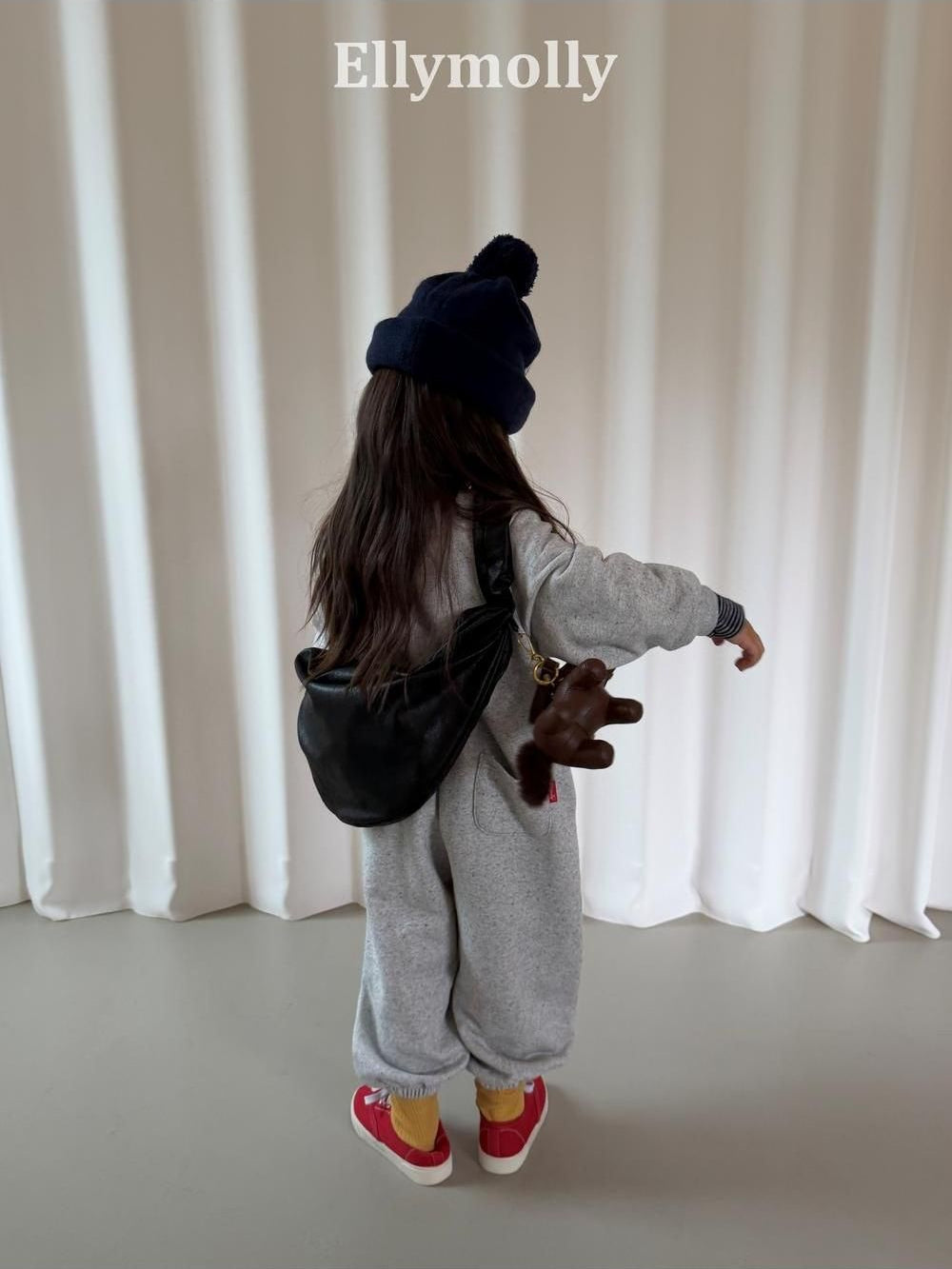 Memory Frame Bag [Ellymolly]（2026AW） 4
