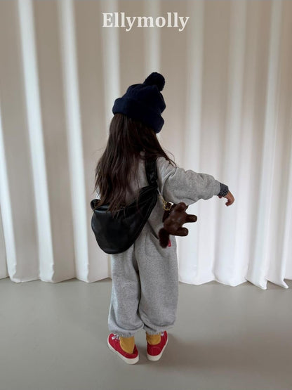 Memory Frame Bag [Ellymolly]（2026AW） 4