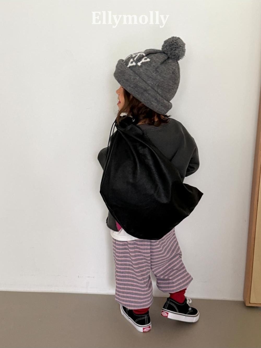 Memory Frame Bag [Ellymolly]（2026AW） 5