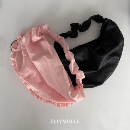 Memory Frame Bag [Ellymolly]（2026AW） 15