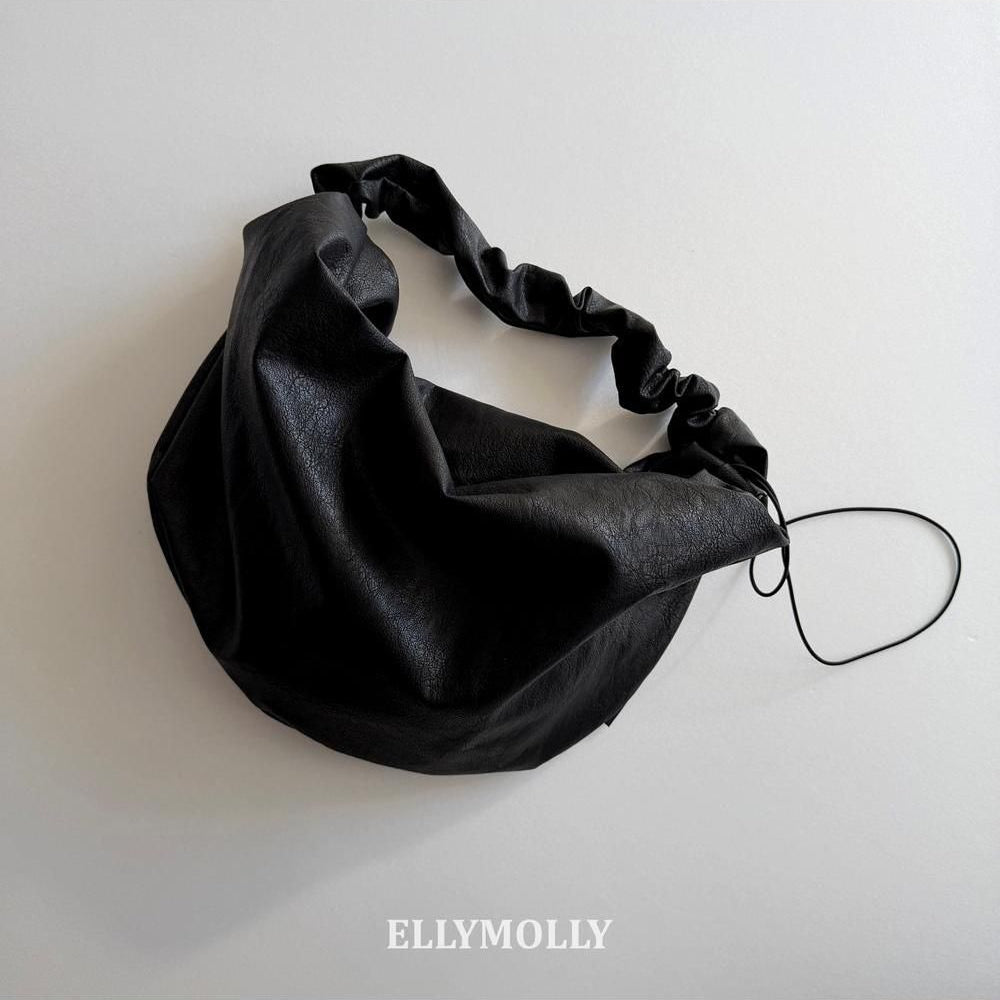 Memory Frame Bag [Ellymolly]（2026AW） 16