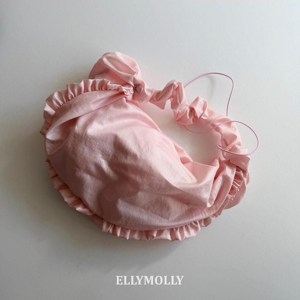 Memory Frame Bag [Ellymolly]（2026AW） 17