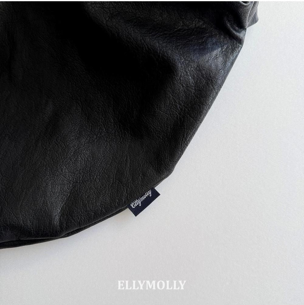 Memory Frame Bag [Ellymolly]（2026AW） 19
