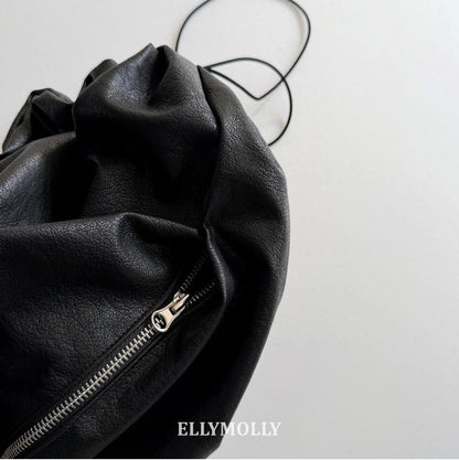 Memory Frame Bag [Ellymolly]（2026AW） 20
