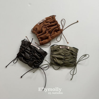 String Mini Bag [Ellymolly]（2026AW） 8