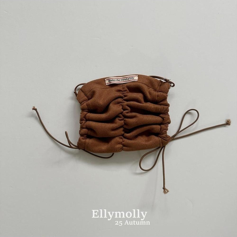String Mini Bag [Ellymolly]（2026AW） 10