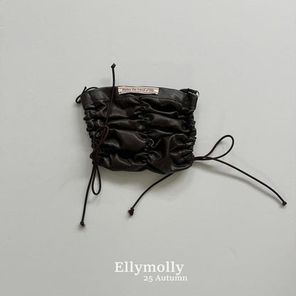 String Mini Bag [Ellymolly]（2026AW） 11