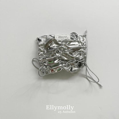 String Mini Bag [Ellymolly]（2026AW） 14