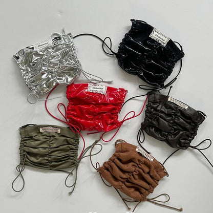 String Mini Bag [Ellymolly]（2026AW） 1