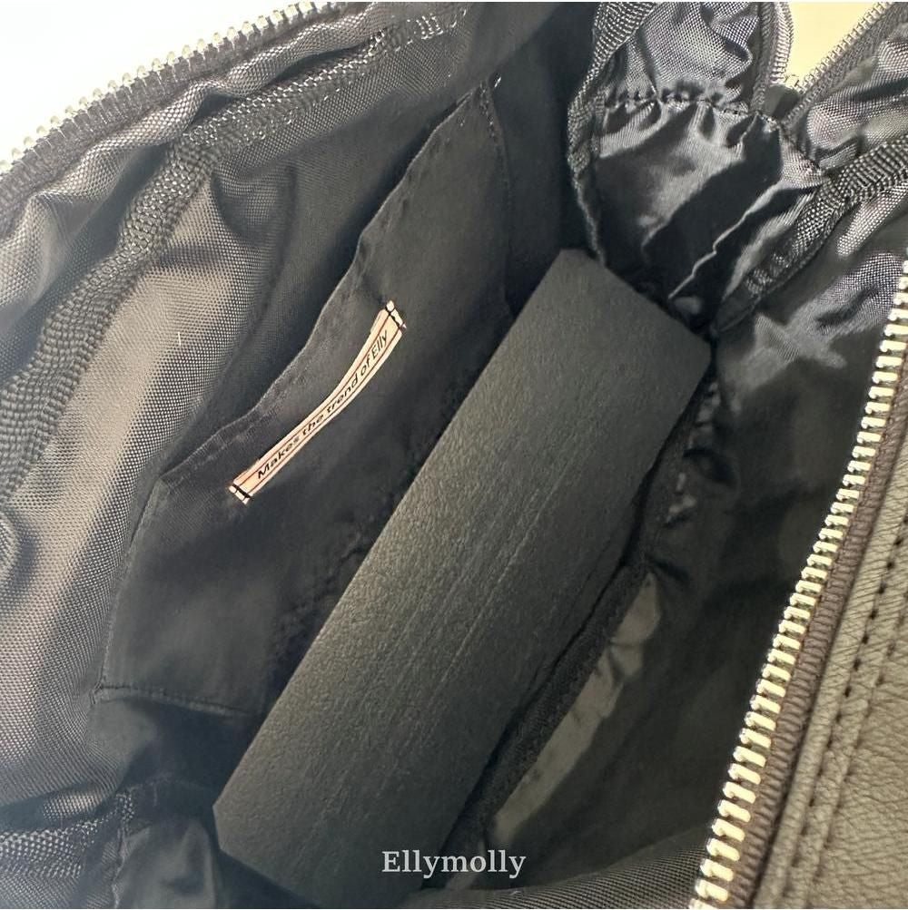 Square Frill Bag [Ellymolly]（2026AW） 12