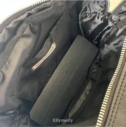 Square Frill Bag [Ellymolly]（2026AW） 12