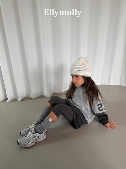 Elly Knit Beanie [Ellymolly]（2026AW） 7