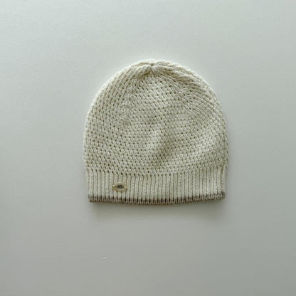 Elly Knit Beanie [Ellymolly]（2026AW） 13