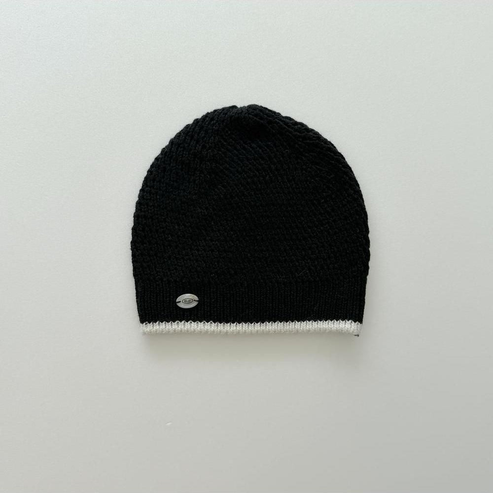 Elly Knit Beanie [Ellymolly]（2026AW） 14