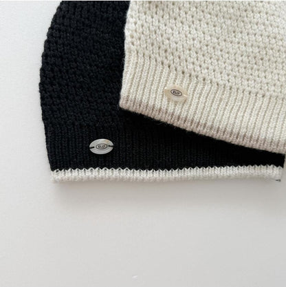 Elly Knit Beanie [Ellymolly]（2026AW） 15