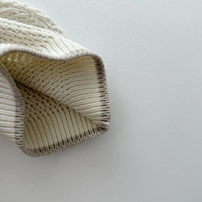 Elly Knit Beanie [Ellymolly]（2026AW） 16