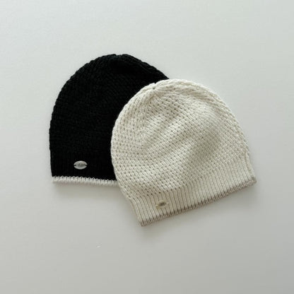 Elly Knit Beanie [Ellymolly]（2026AW） 1