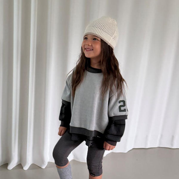 Elly Knit Beanie [Ellymolly]（2026AW） 2