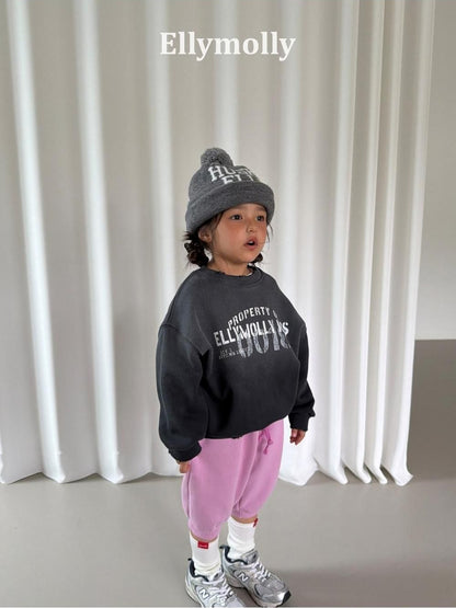 Husky Pompom Beanie [Ellymolly]（2026AW） 20