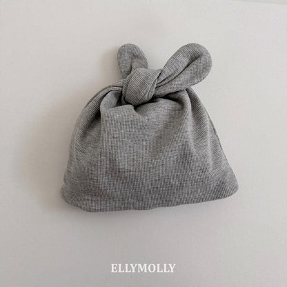 Twist Beanie [Ellymolly]（2026AW） 5