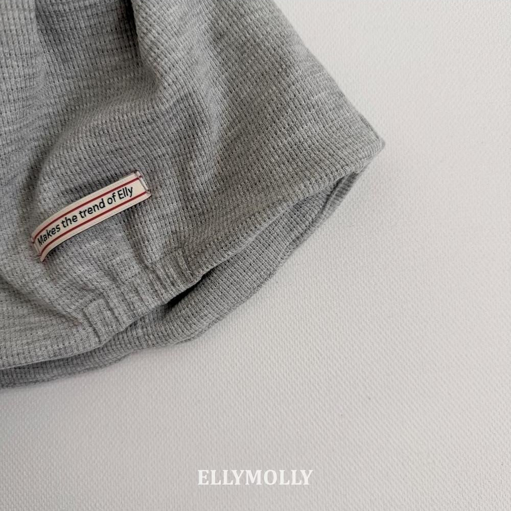 Twist Beanie [Ellymolly]（2026AW） 6