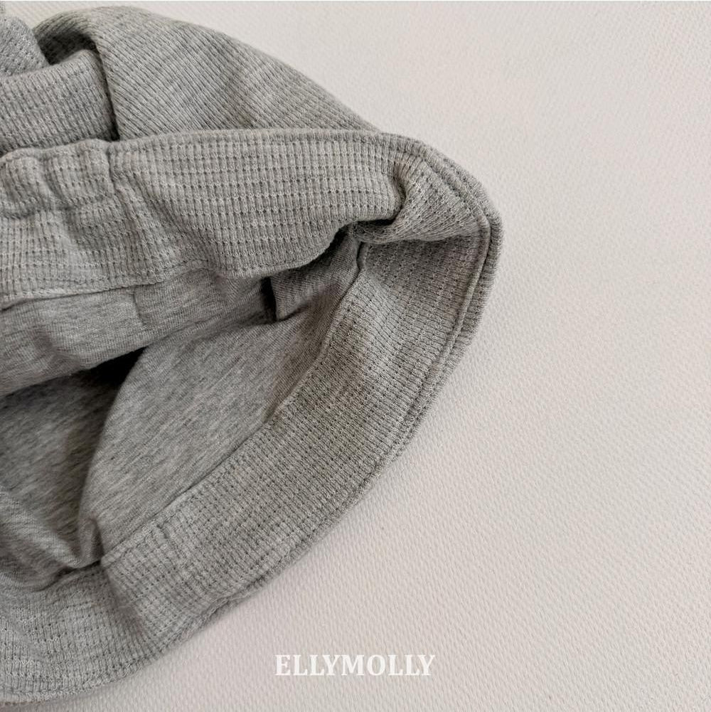 Twist Beanie [Ellymolly]（2026AW） 7