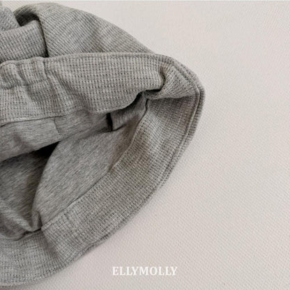 Twist Beanie [Ellymolly]（2026AW） 7