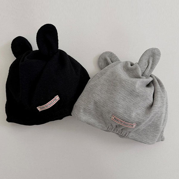 Twist Beanie [Ellymolly]（2026AW） 1