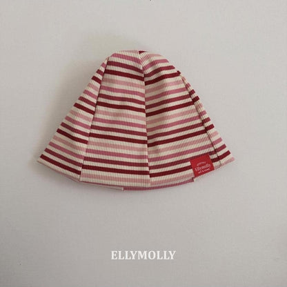 Switch Beanie [Ellymolly]（2026AW） 3