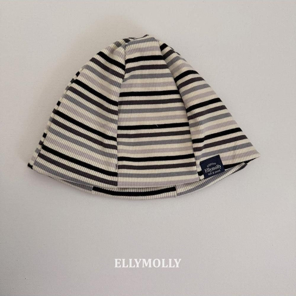 Switch Beanie [Ellymolly]（2026AW） 4