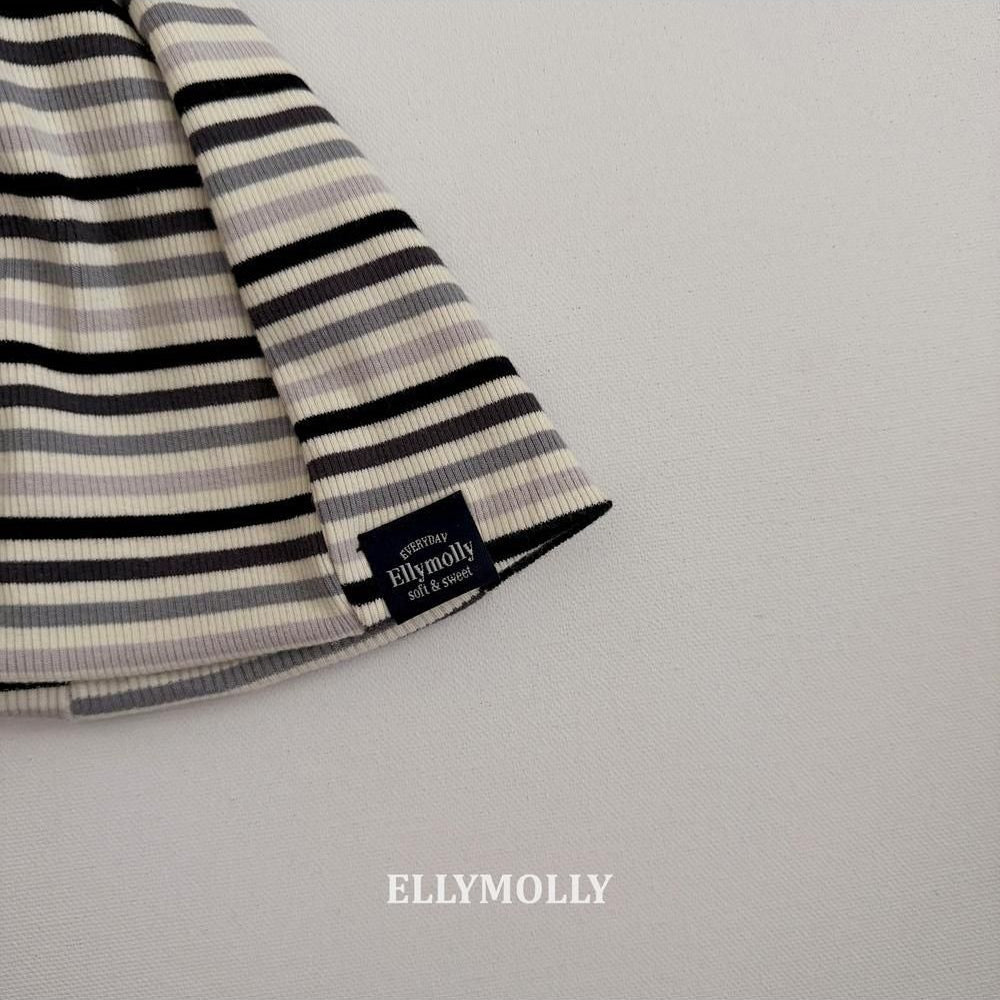 Switch Beanie [Ellymolly]（2026AW） 5