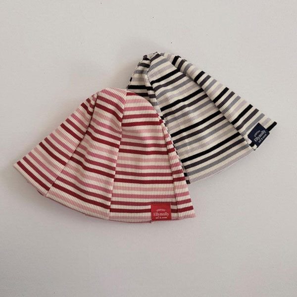 Switch Beanie [Ellymolly]（2026AW） 1