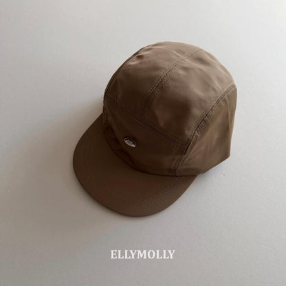 Symbol Max Ball Cap [Ellymolly]（2026AW） 6