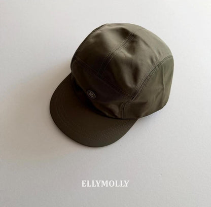 Symbol Max Ball Cap [Ellymolly]（2026AW） 7