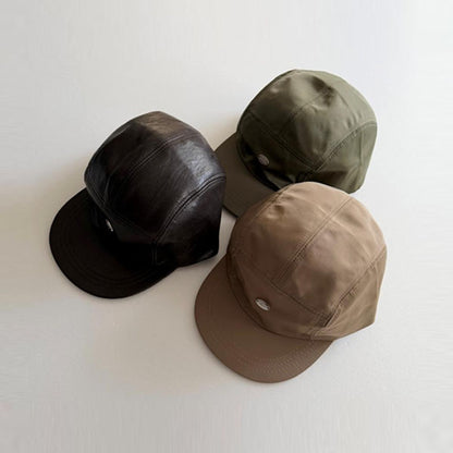 Symbol Max Ball Cap [Ellymolly]（2026AW） 1