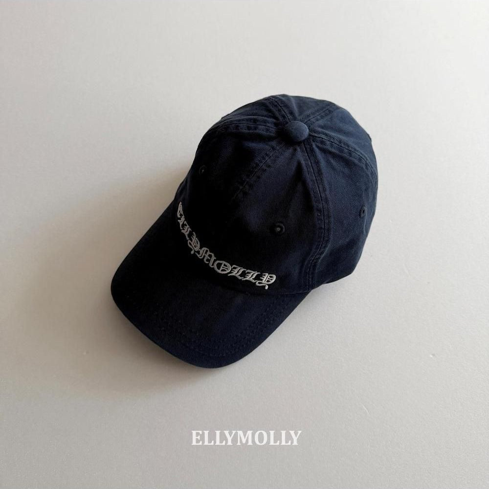 Hearts Ball Cap [Ellymolly]（2026AW） 4
