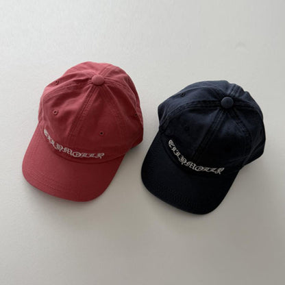 Hearts Ball Cap [Ellymolly]（2026AW） 1