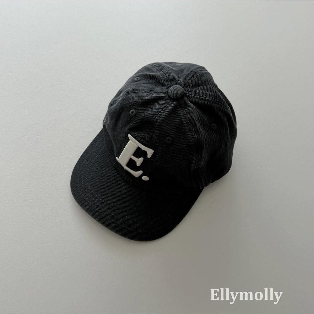 E-Dye Ball Cap [Ellymolly]（2026AW） 19
