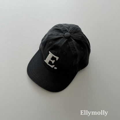 E-Dye Ball Cap [Ellymolly]（2026AW） 19