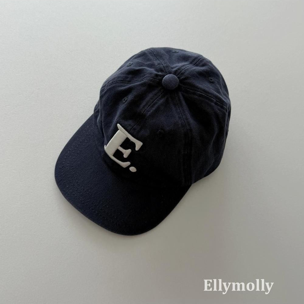E-Dye Ball Cap [Ellymolly]（2026AW） 20