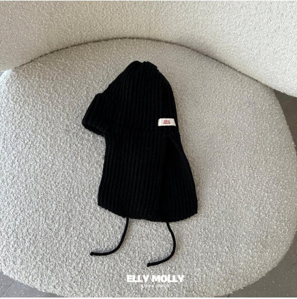 Elly Knit Trendy Beanie [Ellymolly]（2026AW） 7
