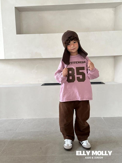Elly Knit Trendy Beanie [Ellymolly]（2026AW） 8