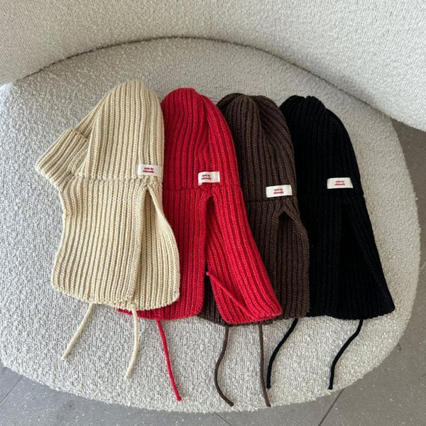 Elly Knit Trendy Beanie [Ellymolly]（2026AW） 1