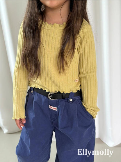 Elly Belt [Ellymolly]（2026AW） 3