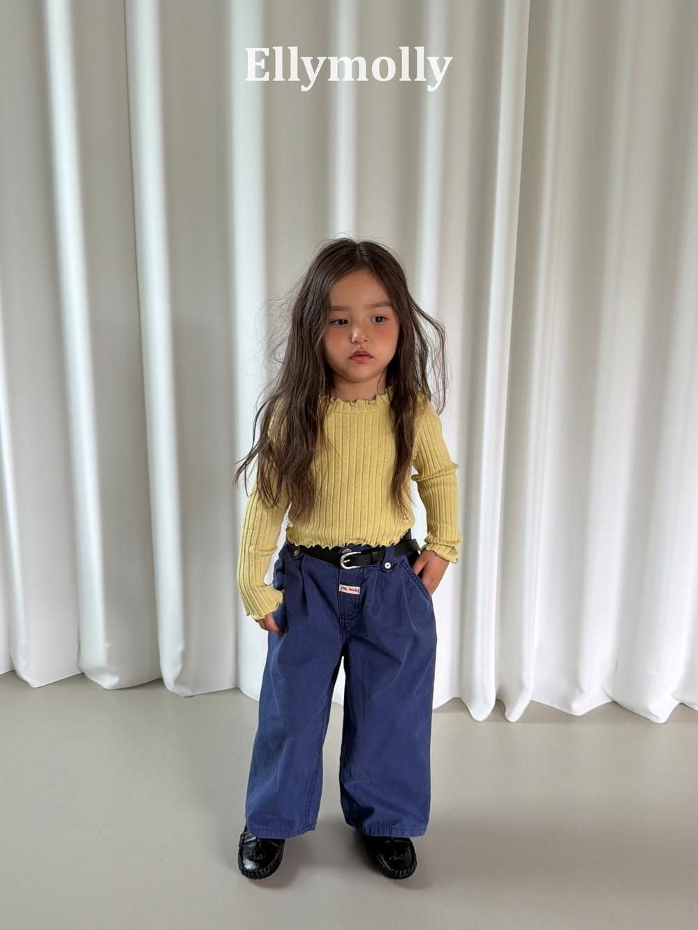 Elly Belt [Ellymolly]（2026AW） 4